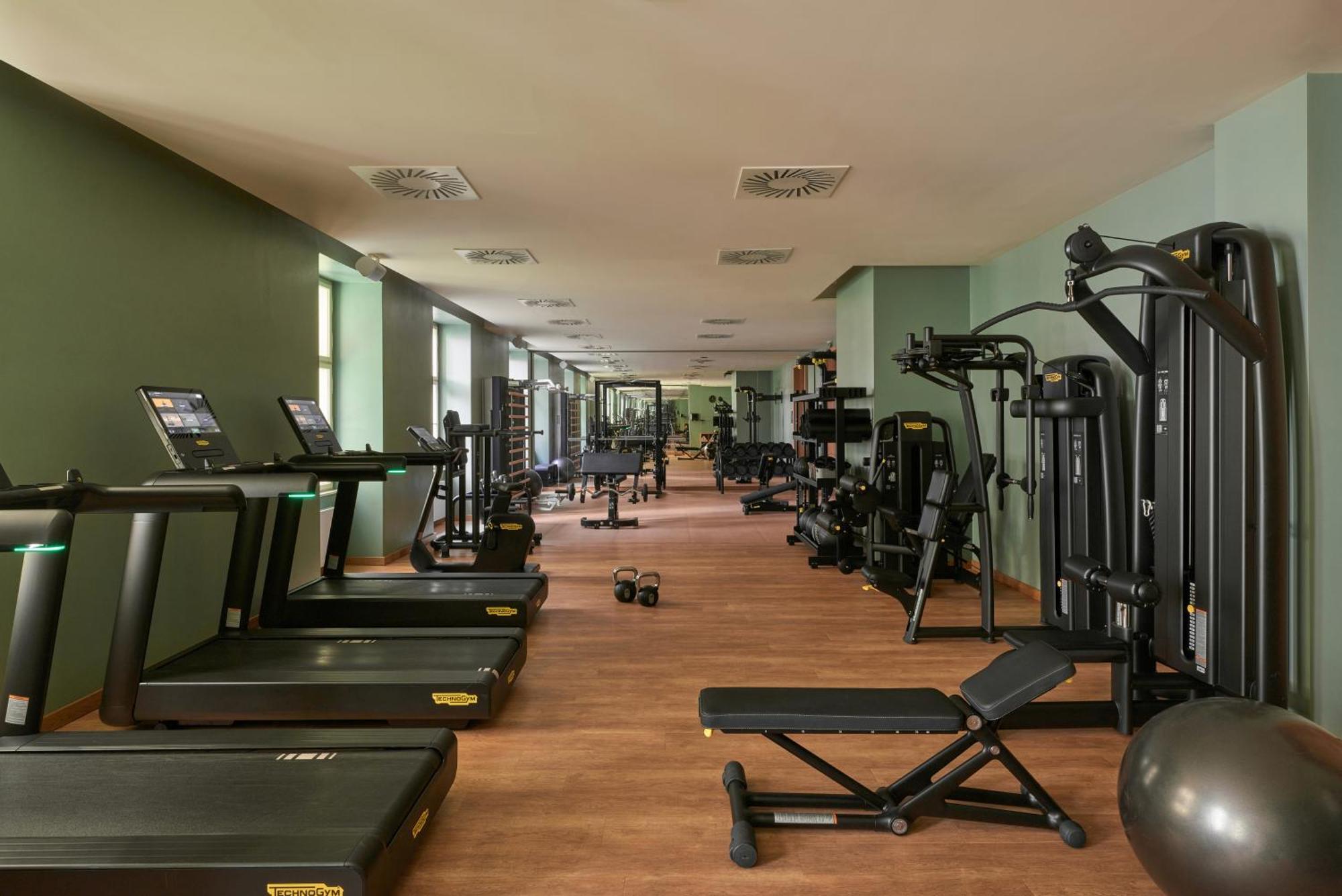 The Julius Hotel 5*