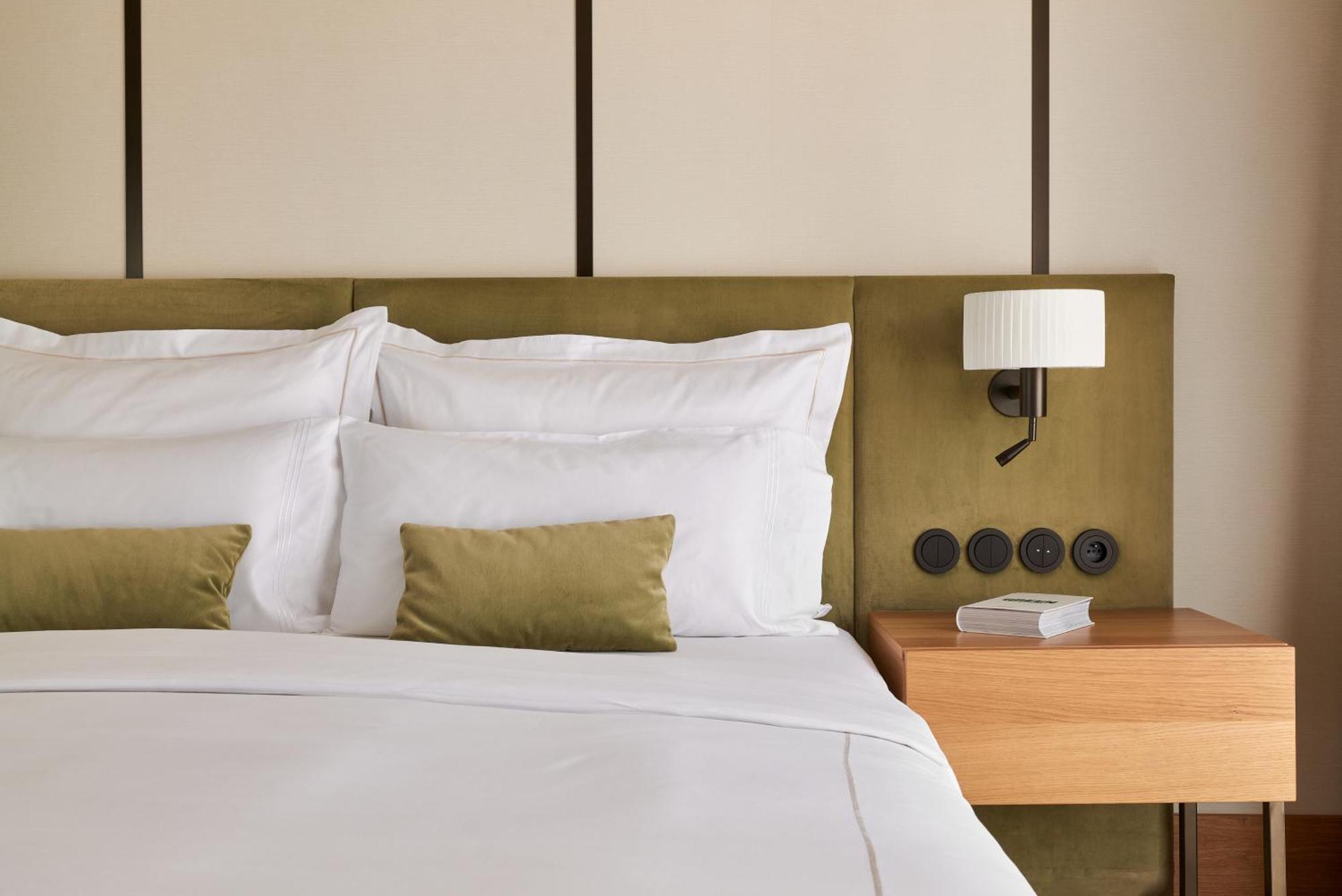 The Julius Hotel Prague
