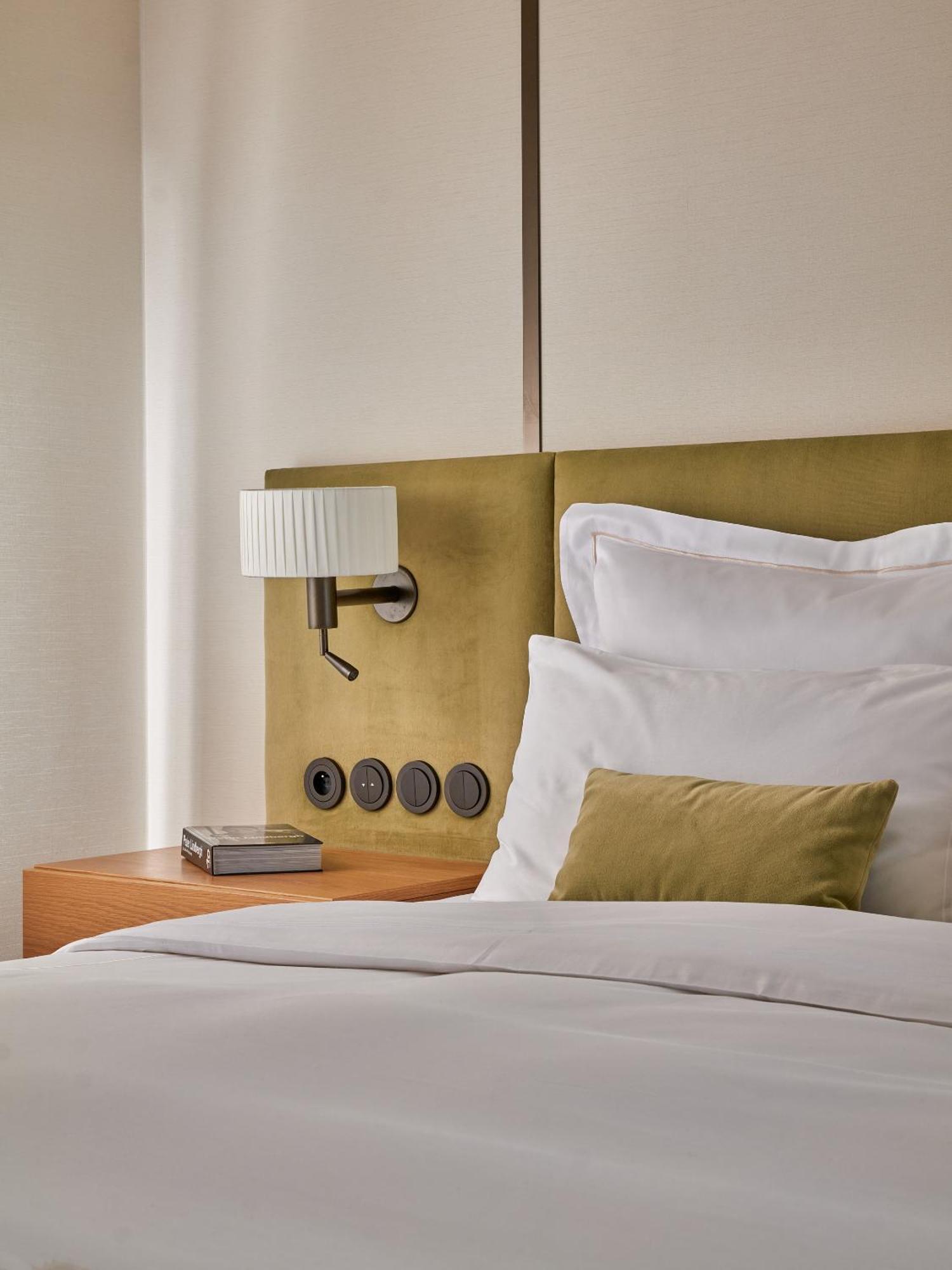 The Julius 5* Prague