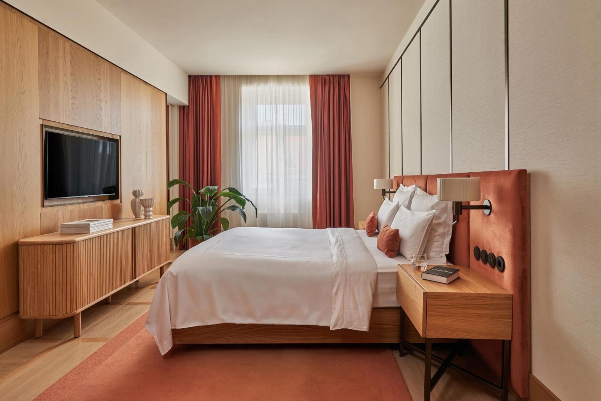 Hotel The Julius
