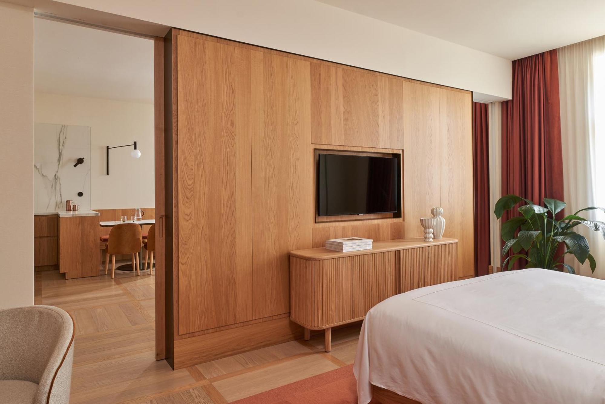 Hotel The Julius 5*