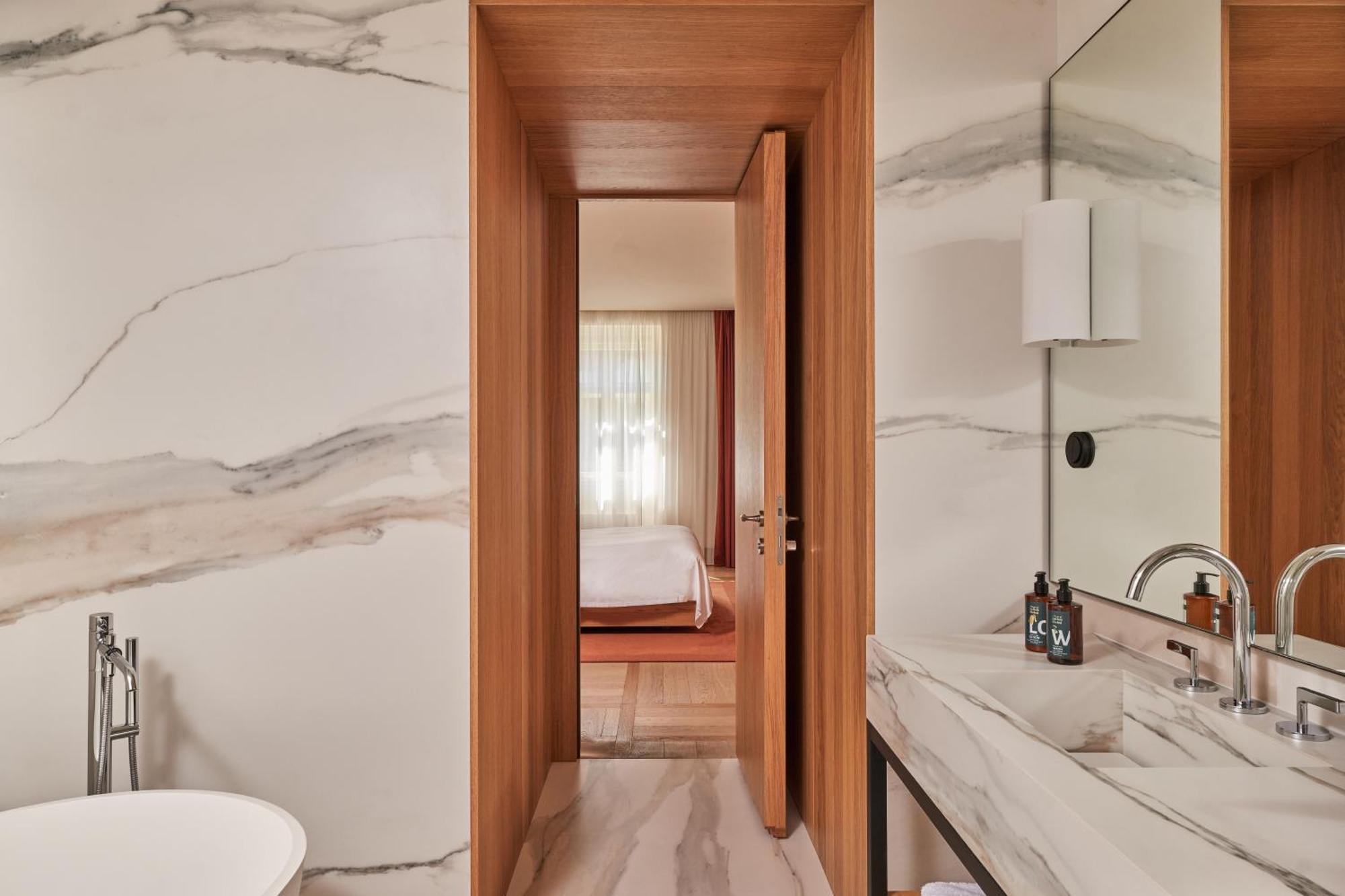 Hotel The Julius Prague