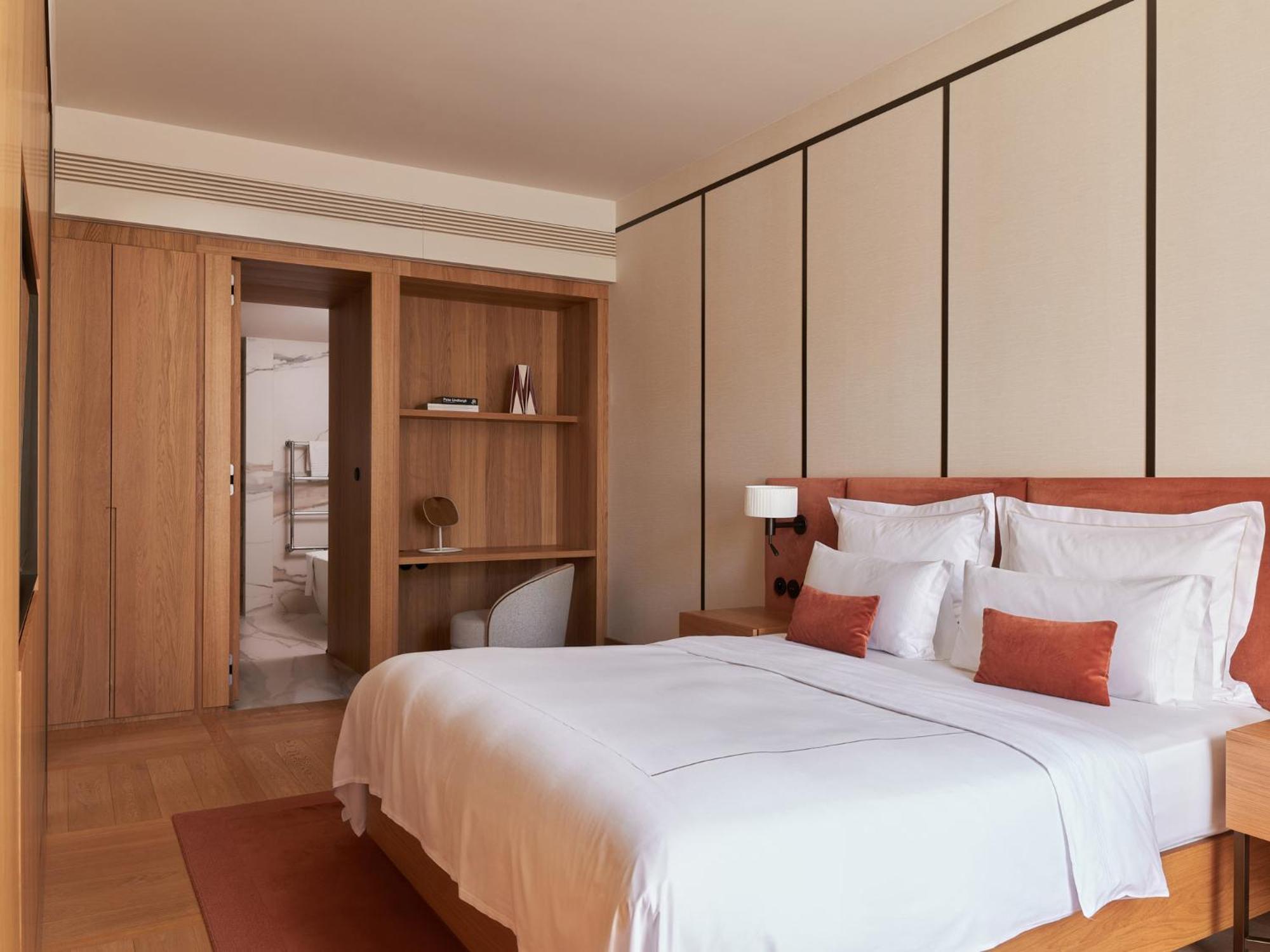 The Julius Hotel Praga