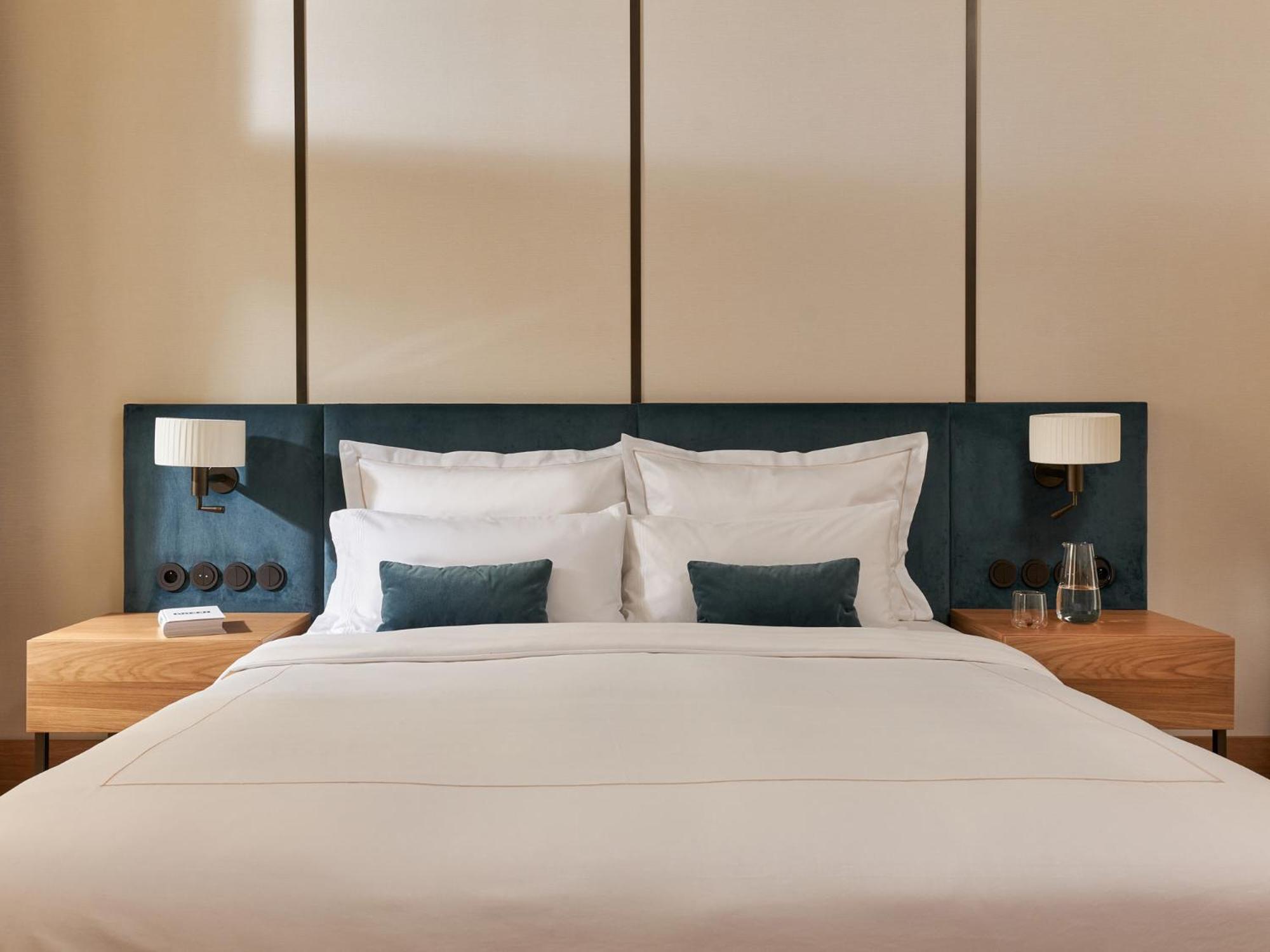 Hotel The Julius Praga