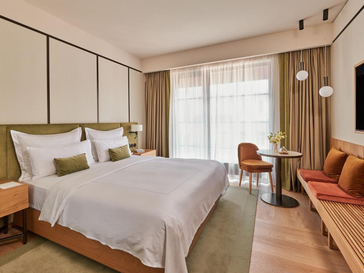 The Julius Hotel Praga