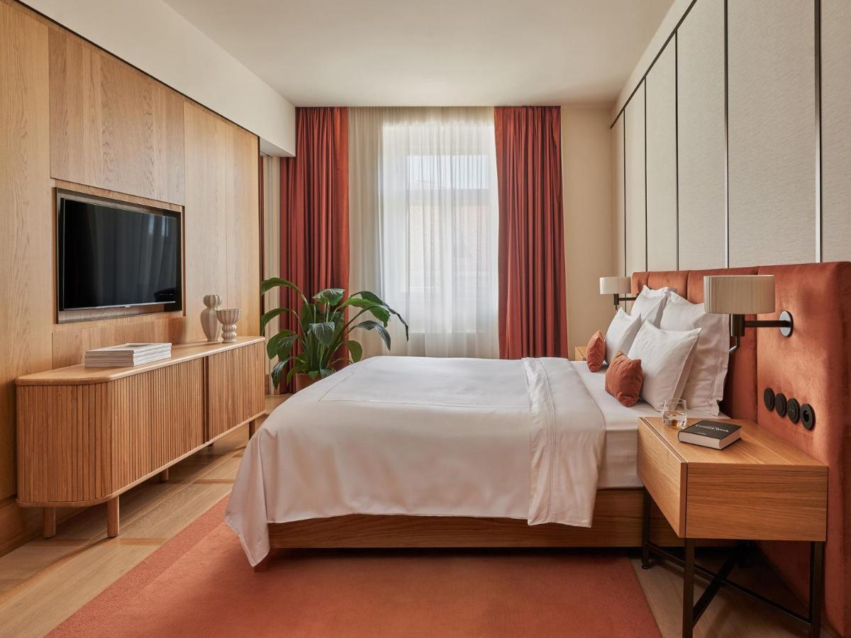The Julius Hotel Praga