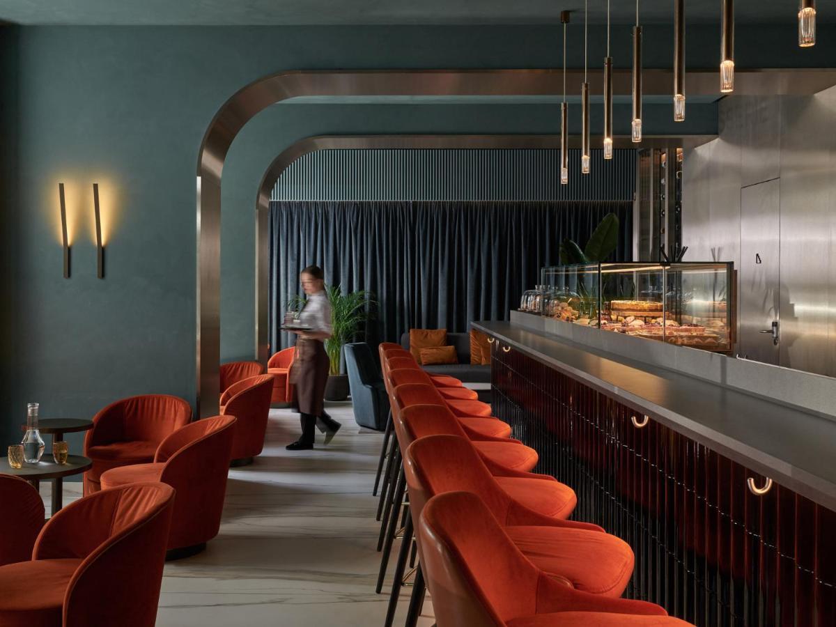 Hotel The Julius Praga