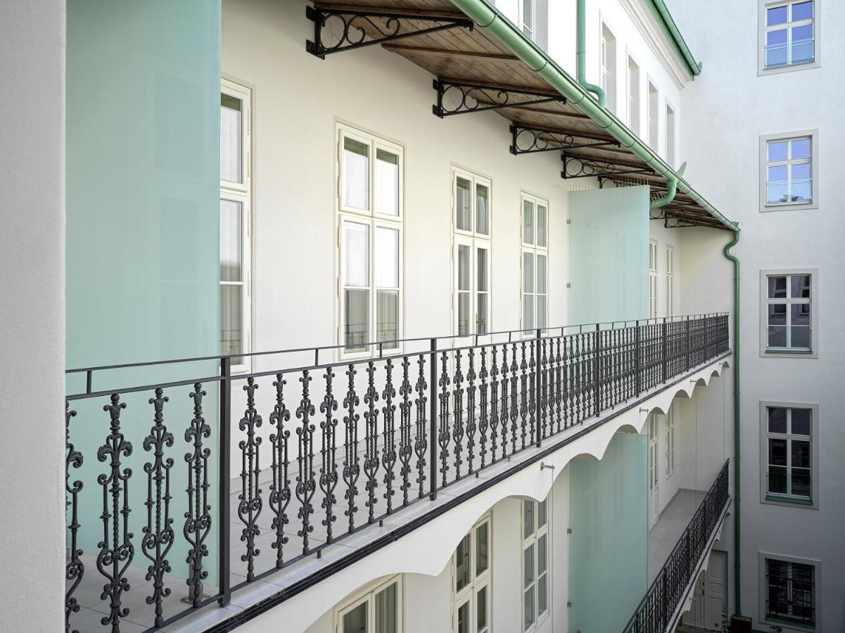 The Julius Hotel Praga