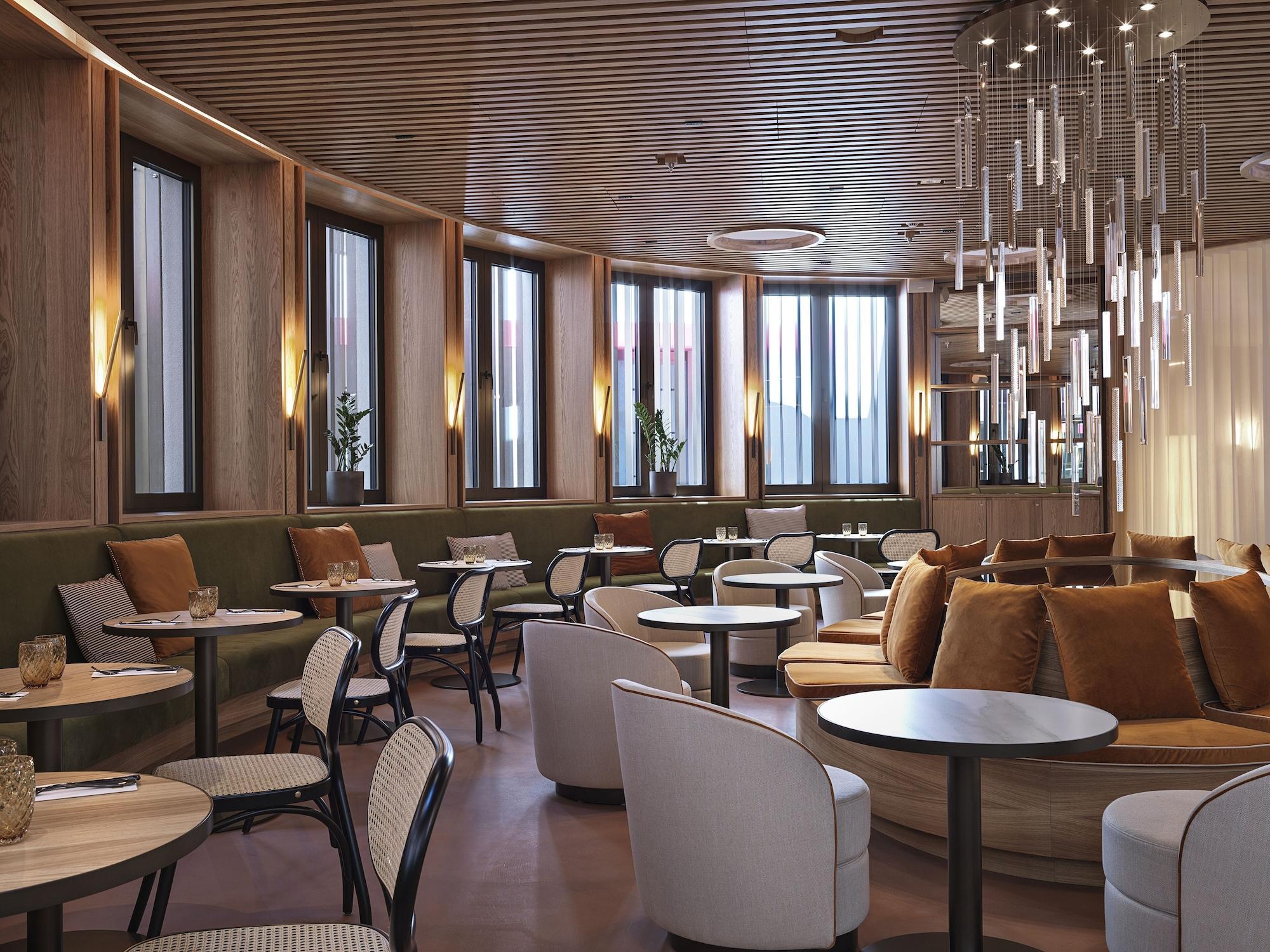The Julius Hotel Praga
