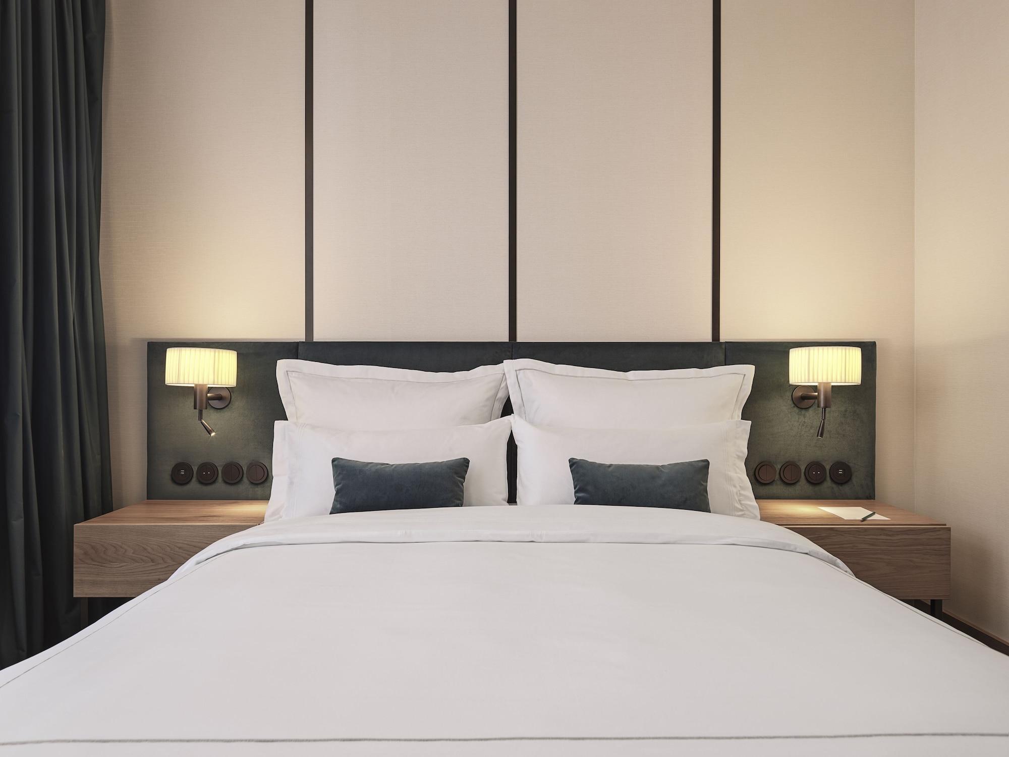 The Julius Hotel Praga