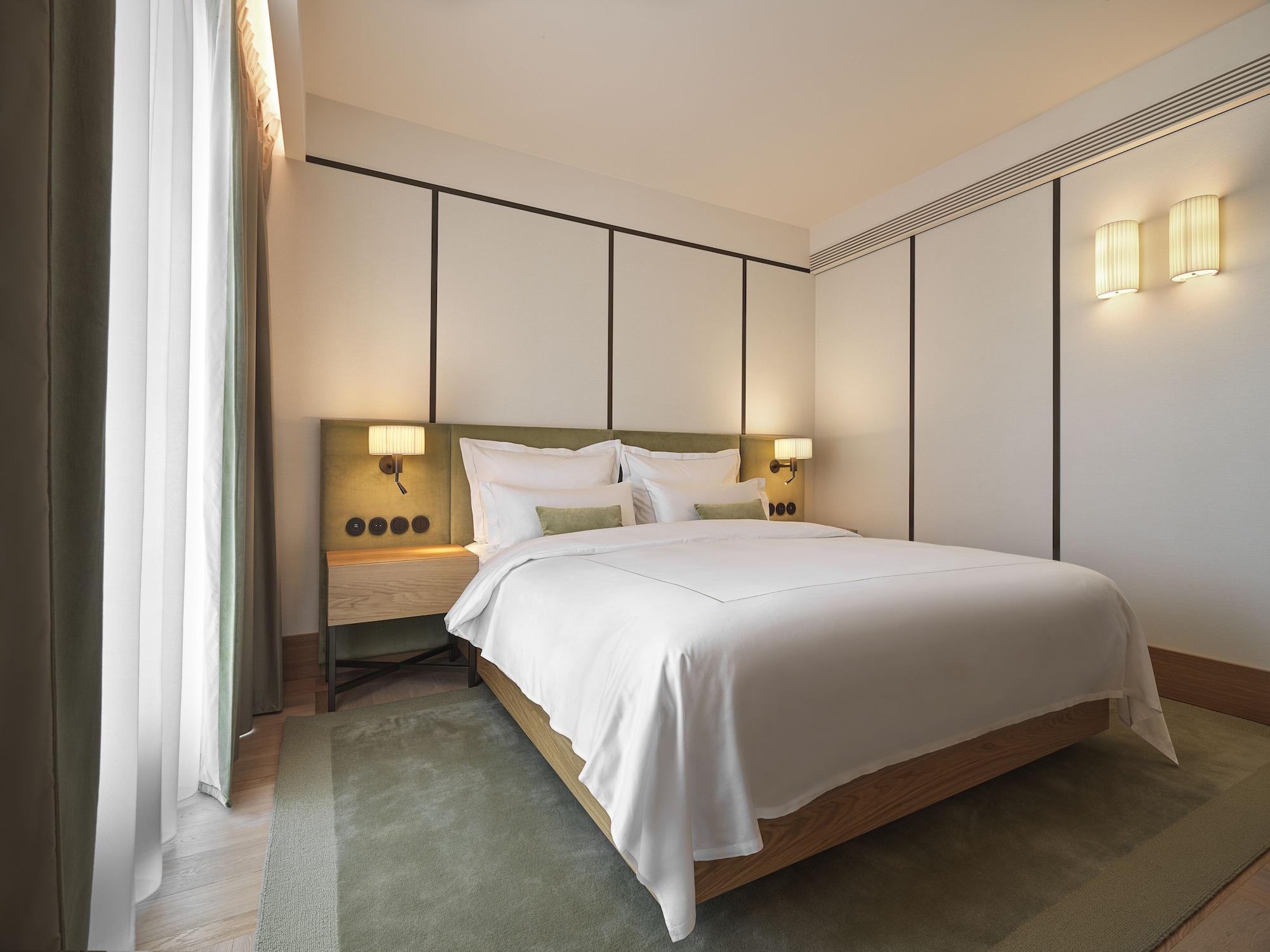 Hotel The Julius Praga
