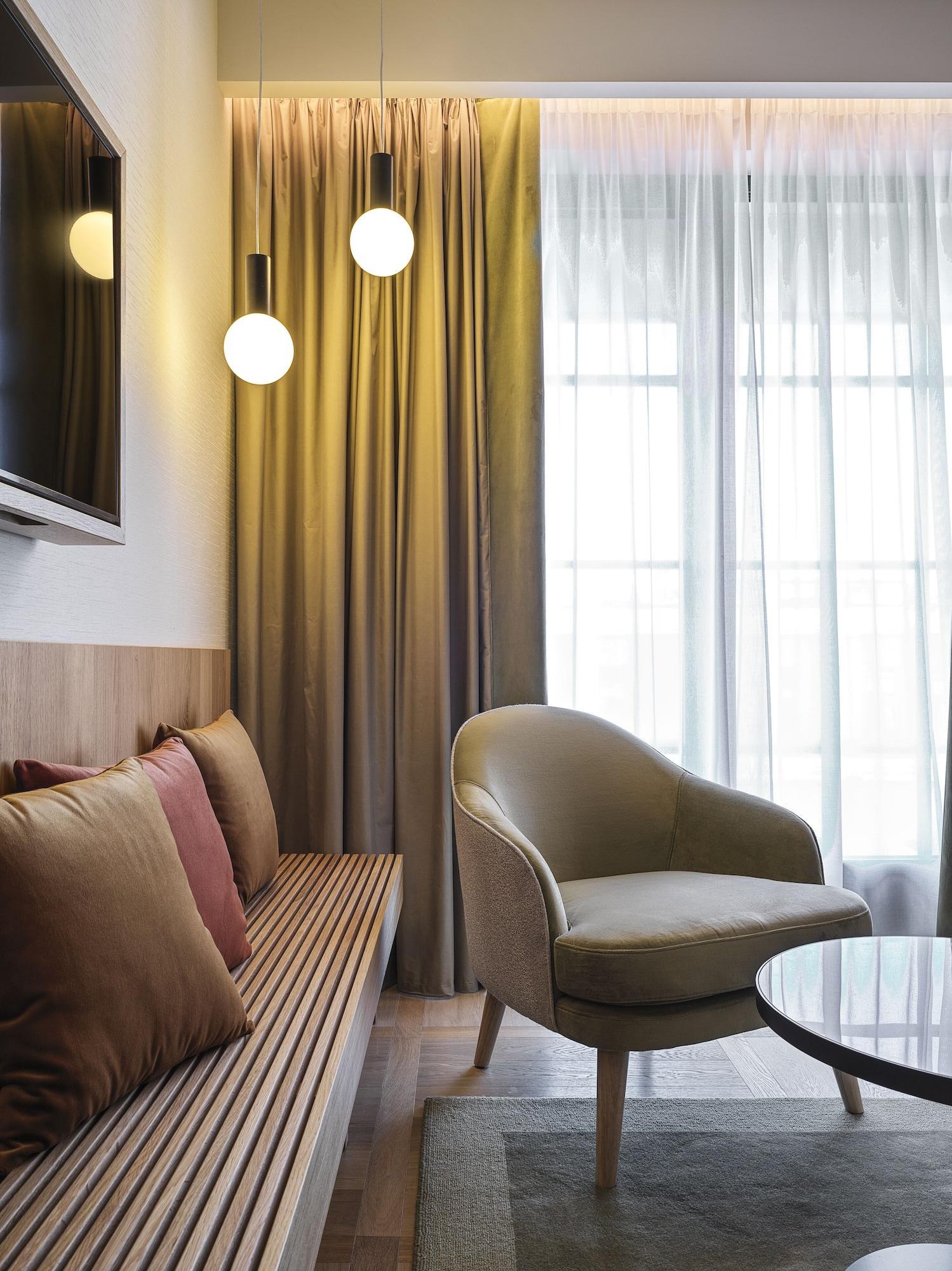 The Julius Hotel Praga