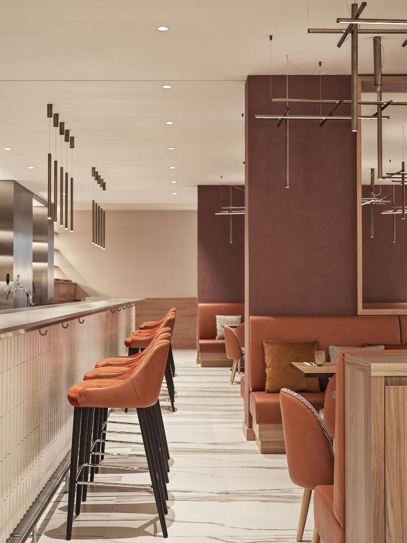 The Julius Hotel Praga