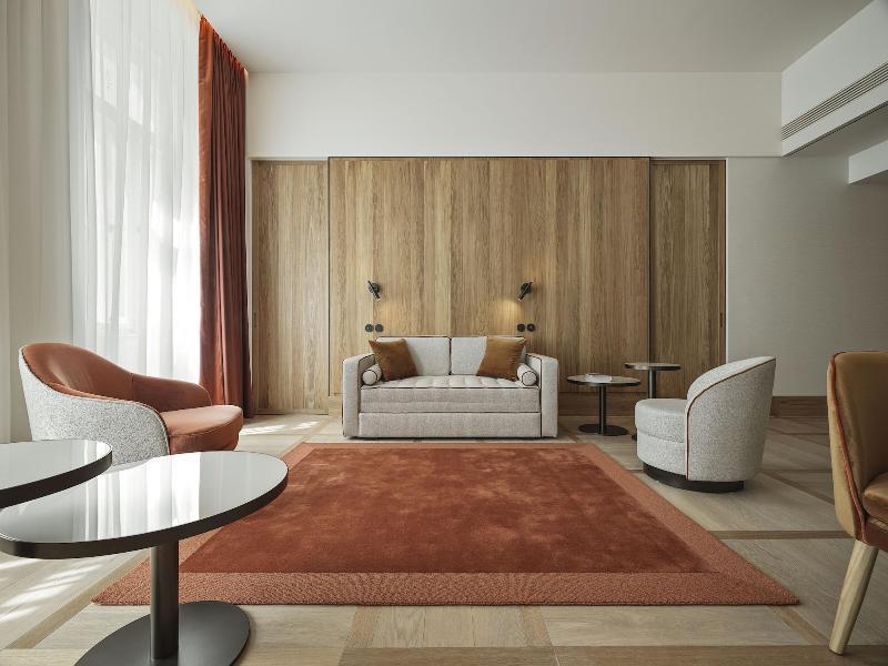 Hotel The Julius Praga