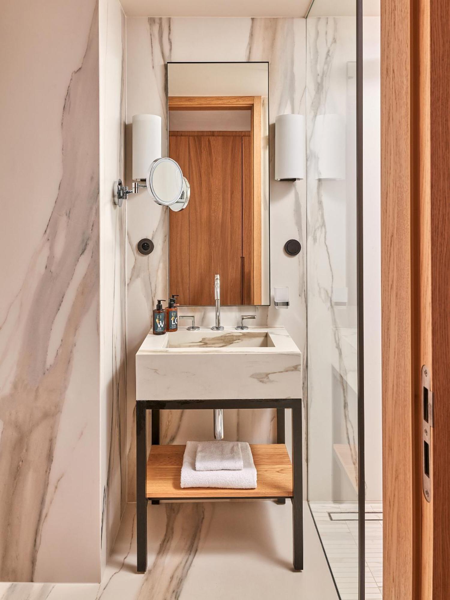 The Julius Hotel Praga