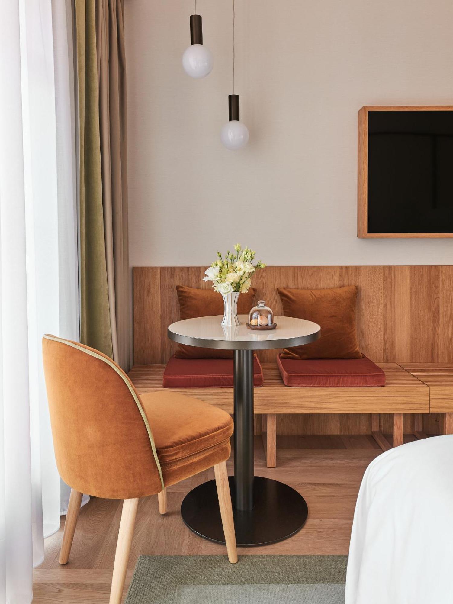 The Julius Hotel Praga